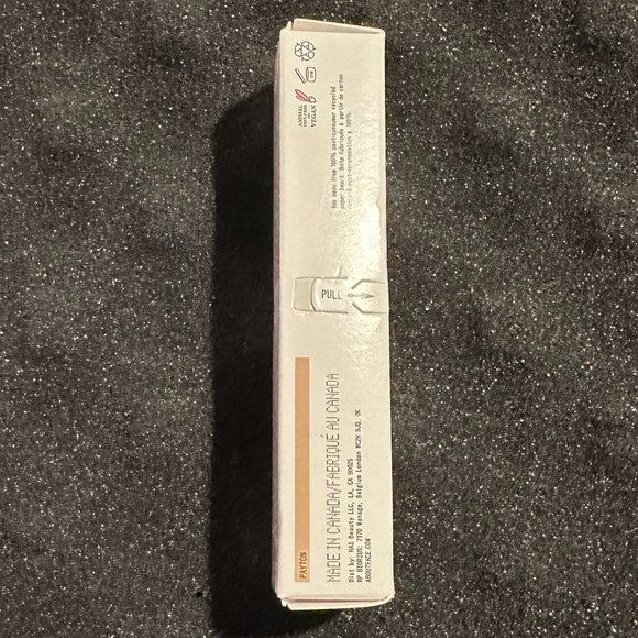 About-Face Light Lock Lip Gloss in Payton - Picture 6 of 7